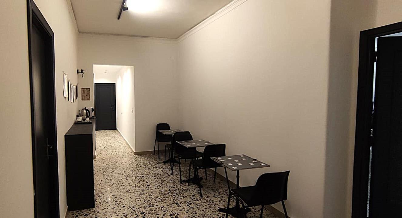 Majorana'S Labsuites CTA Exteriör bild