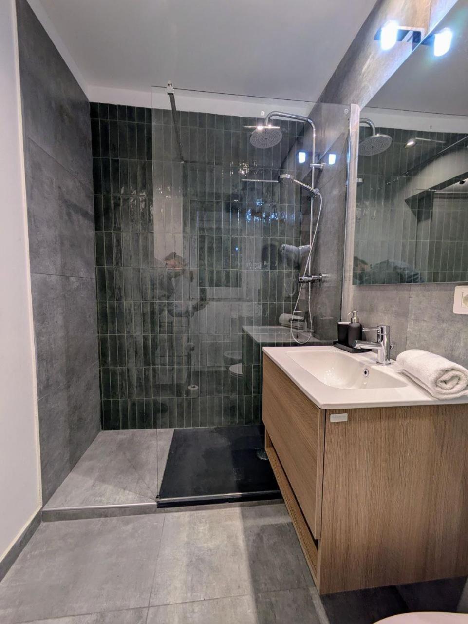 Majorana'S Labsuites CTA Exteriör bild