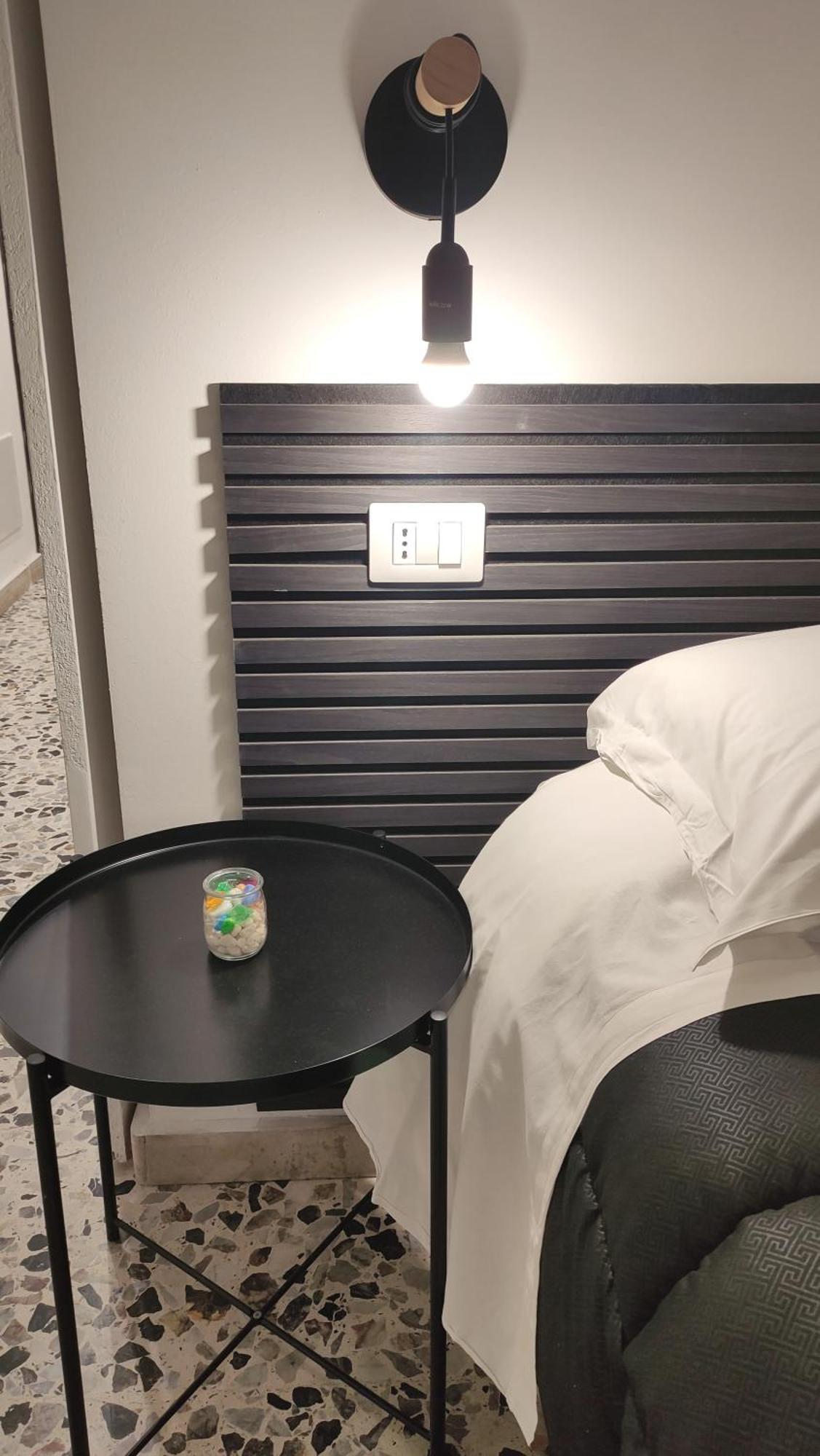 Majorana'S Labsuites CTA Exteriör bild