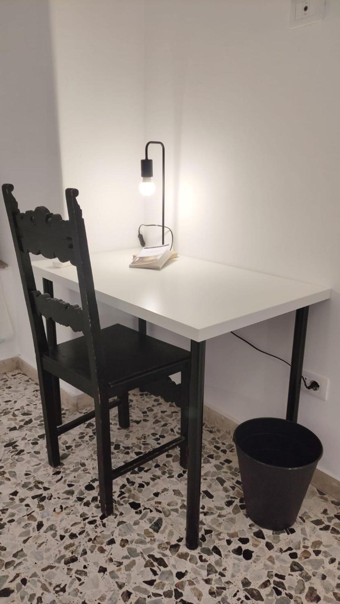 Majorana'S Labsuites CTA Exteriör bild
